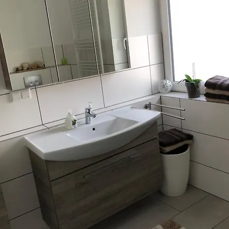 Perla Апартаменты Лимбург-ан-дер-Лан