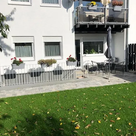Perla Appartement *