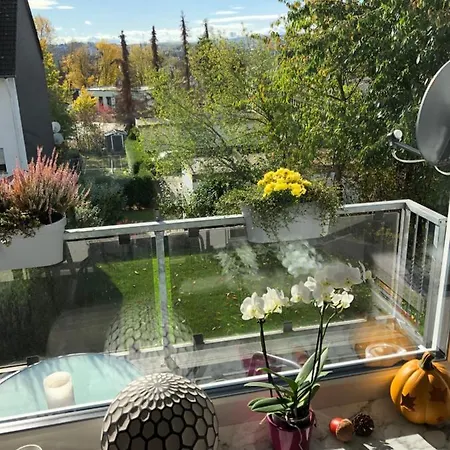 Perla * Limburg an der Lahn