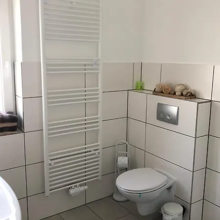 Perla Appartement *