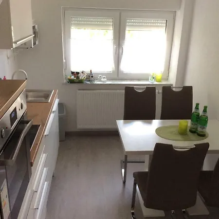 Perla Апартаменты Лимбург-ан-дер-Лан