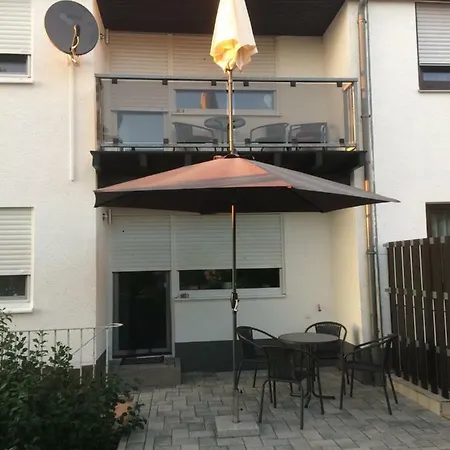Perla Appartement