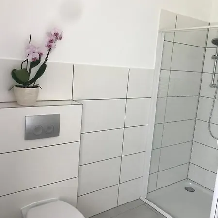 Perla Апартаменты Лимбург-ан-дер-Лан