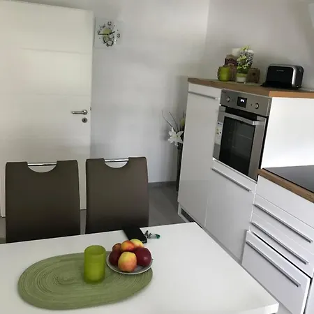 Perla Апартаменты Лимбург-ан-дер-Лан