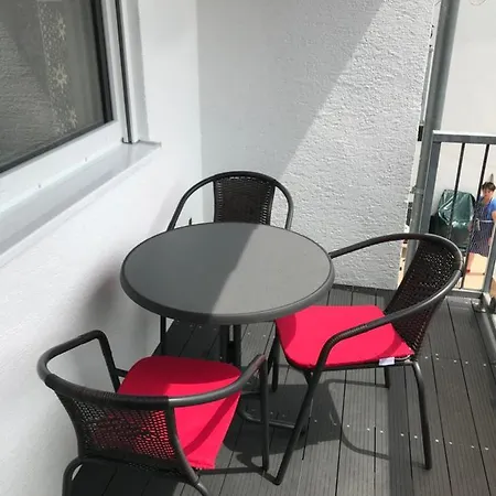 Perla Апартаменты