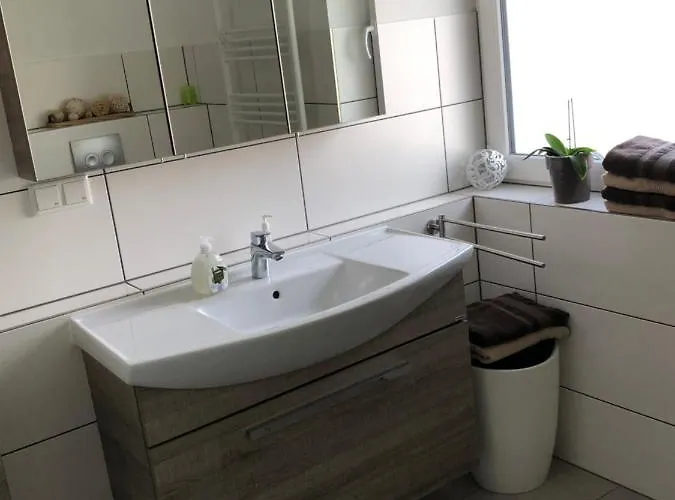 Perla Apartamento Limburg an der Lahn