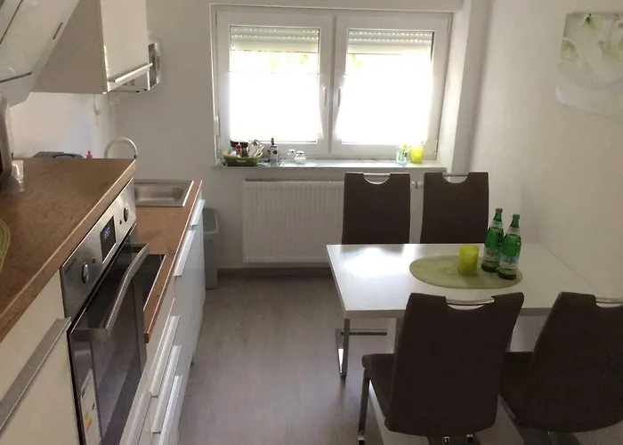 Perla Lägenhet Limburg an der Lahn