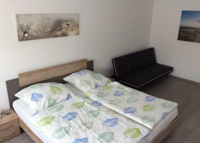 Perla * Limburg an der Lahn