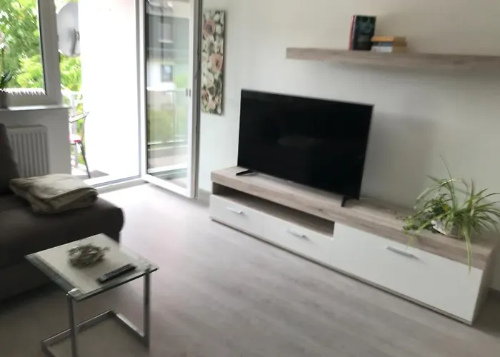 Perla Lägenhet Limburg an der Lahn