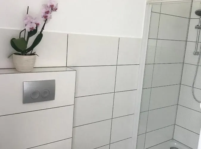 Perla Lägenhet Limburg an der Lahn