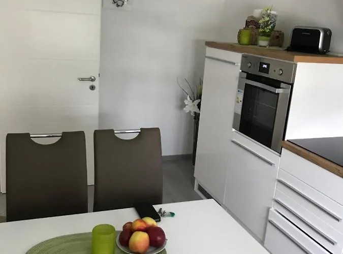 Perla Apartamento Limburg an der Lahn